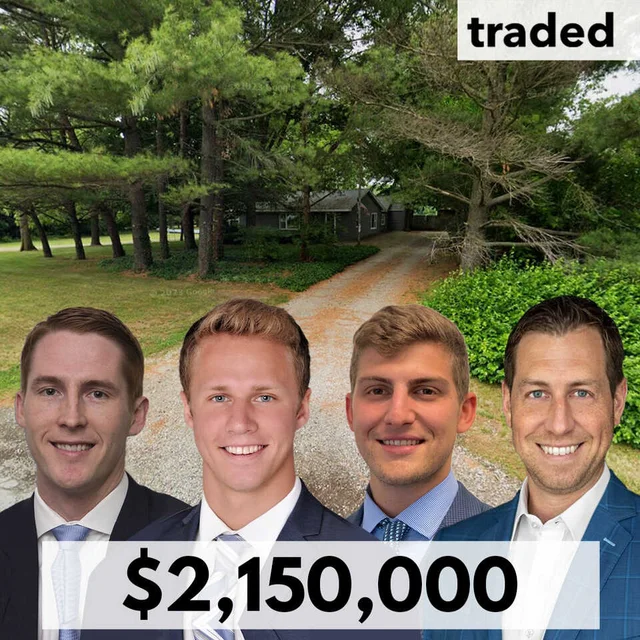 $2.15M Sale Of 20-Unit Multifamily Property In North Liberty, Indiana Sets Regional Record For Price Per Unit