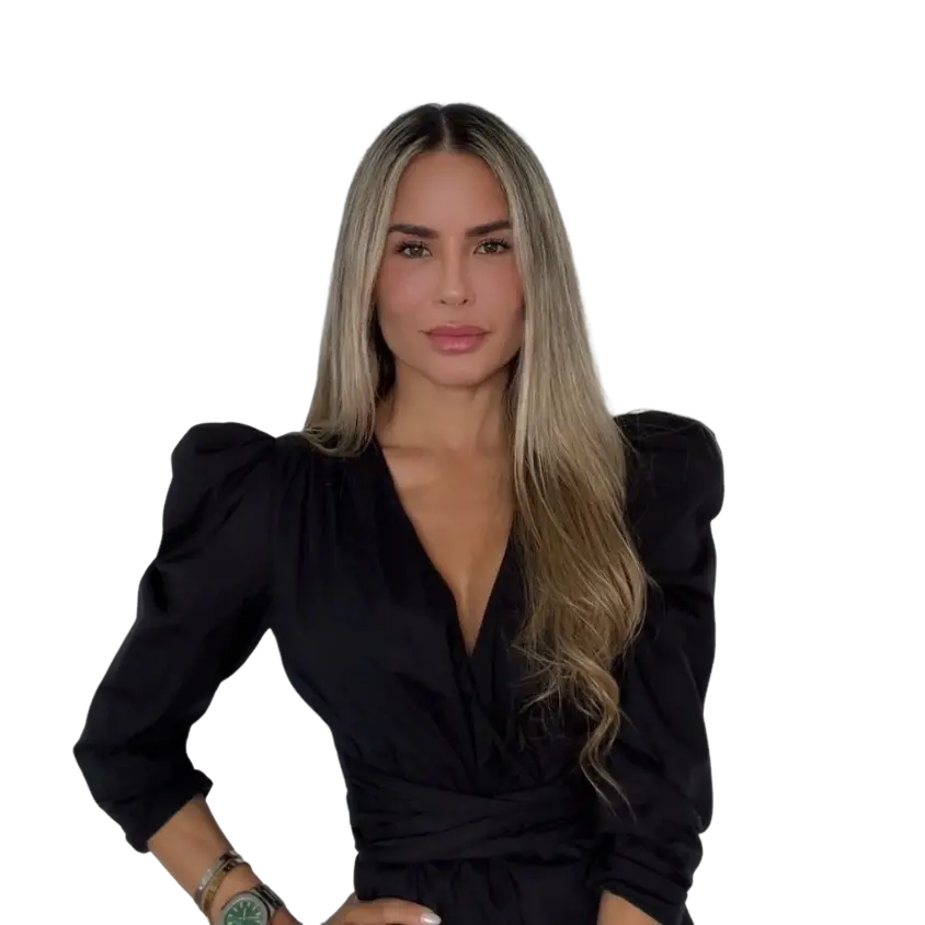vanessa zamorano