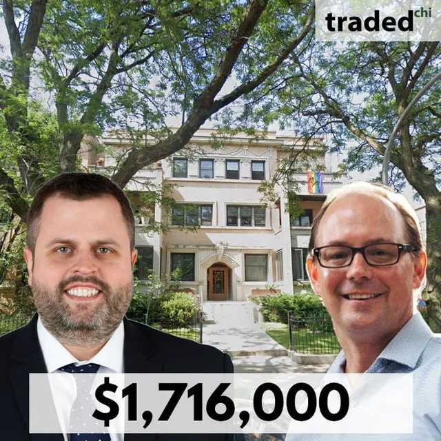 Westward 360's Alan Cosby Acquires 6-Unit Multifamily In Chicago For $1.72M