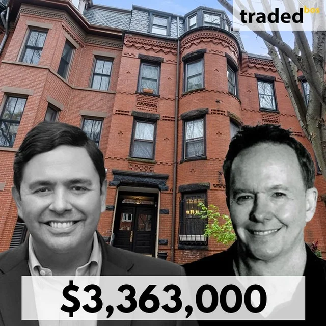 Rene Rodriguez Acquires Multifamily Property In Boston, MA For $3.36M