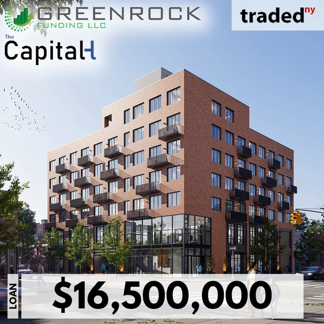 Dime Community Bank Provides $16.5M Construction Loan For Mixed-Use Property In Borough Park
