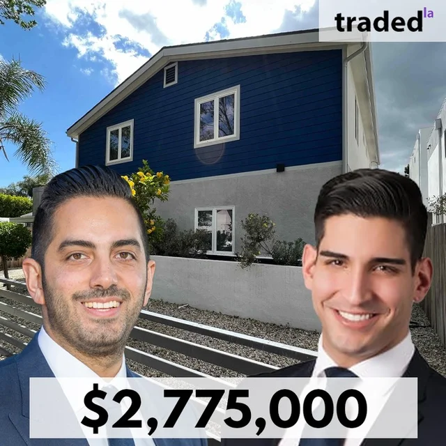 Brunswick Capital Partners Sells North Hollywood Multifamily Asset For $2.775M