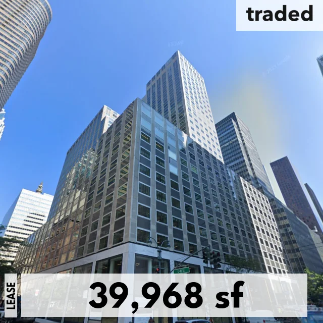 K2 Integrity Leases Office Space At 730 3rd Ave, New York