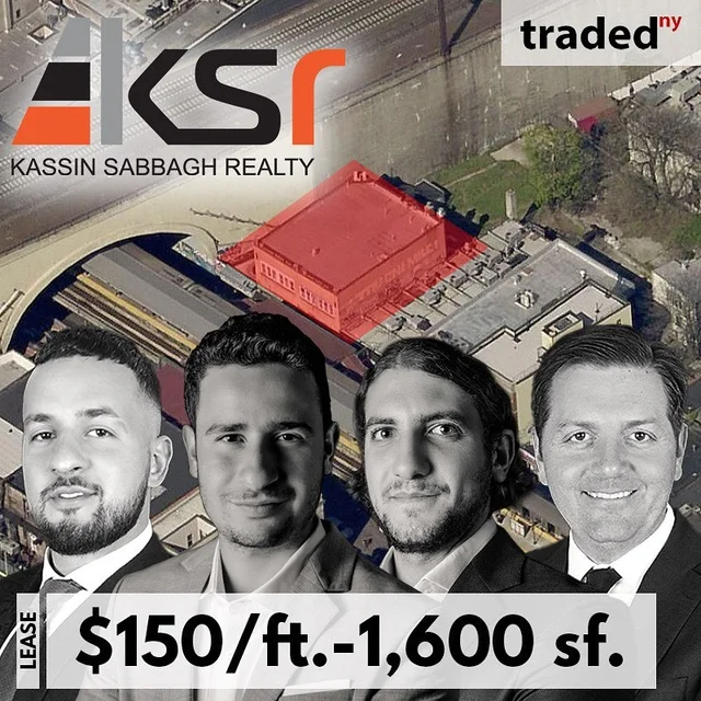 Diamond Braces Leases Retail Space In Astoria From KSR Capital