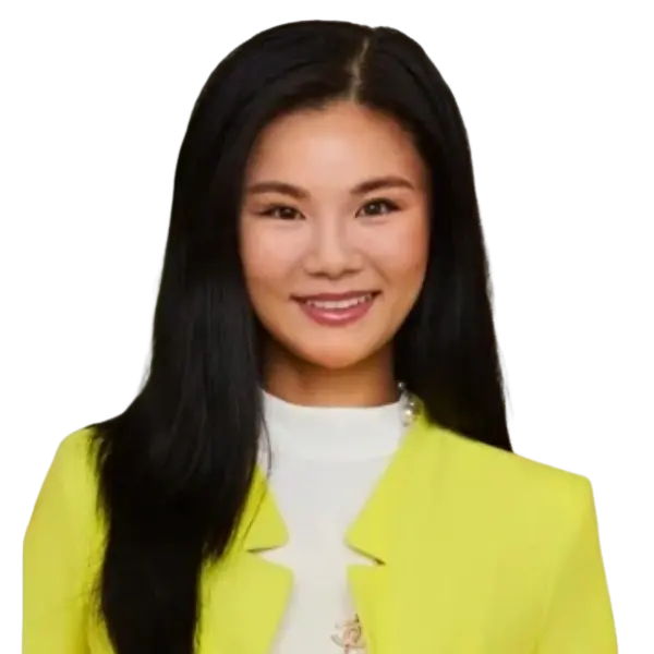 Nathalie Wang