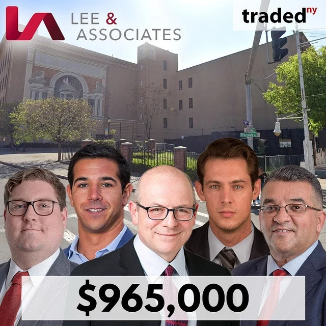 MacQuesten Development Acquires Development Site On Yonkers' Main St. For $965,000