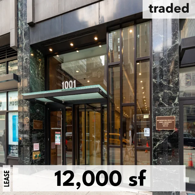 The Social Edge Leases 12000 Square Feet At 1001 6th Ave In New York Through Viza Group
