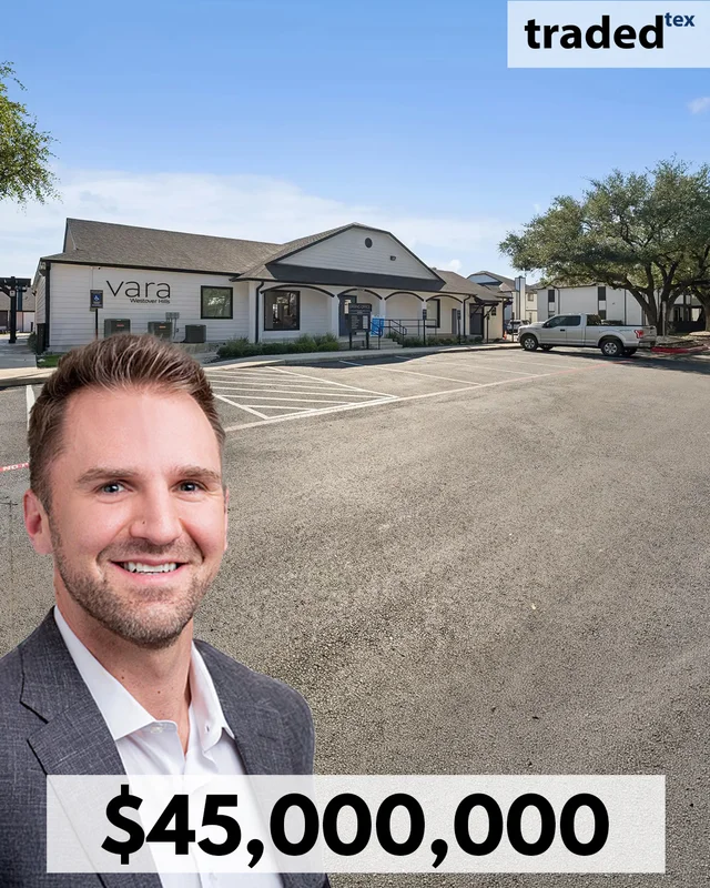 Brennen Degner Of Platte Canyon Capital Acquires Two Multifamily Properties For $45 Million