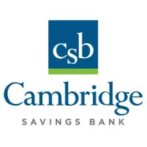 Cambridge Savings Bank