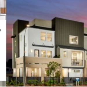 City Ventures Homebuilding LLC