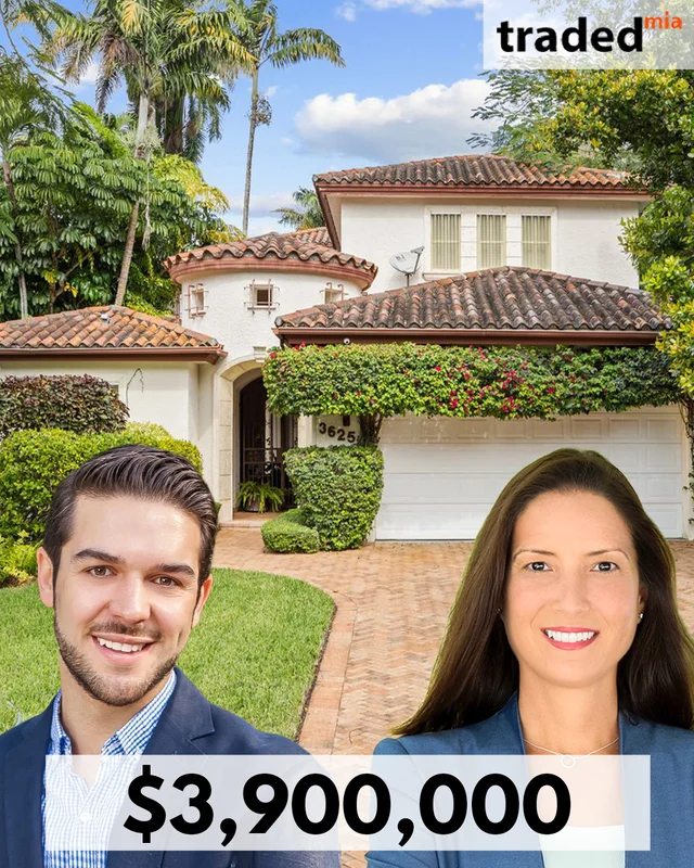 Peter A. Karl Purchases Single Family Home From Deanzola Beatrice Schnell For $3.9M