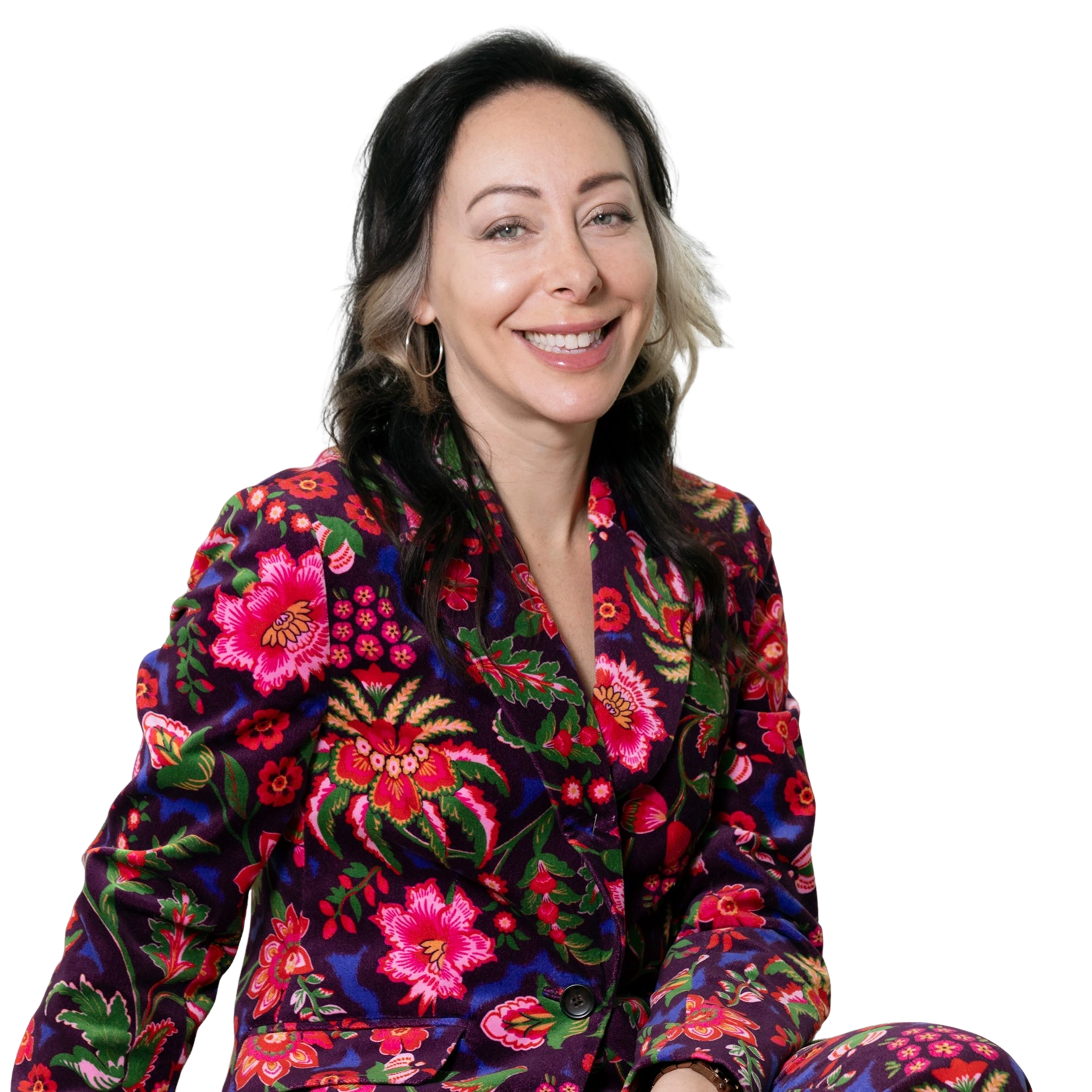 Michelle Mumoli