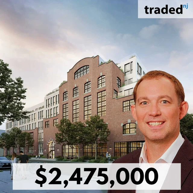 EMazzanti Technologies Acquires Retail Condo In Hoboken From Prism Capital Partners