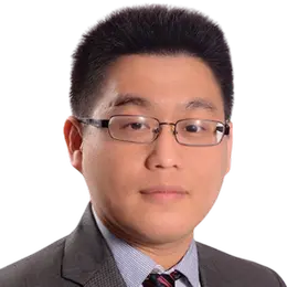 David-Daili Xiao