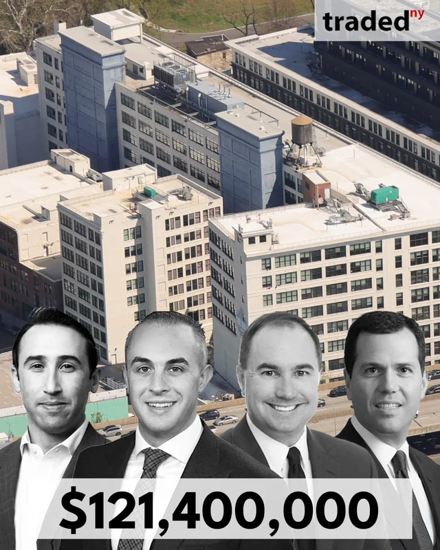 YS Developers Purchases Development Site At 47 Hall Street Brooklyn From RXR For $121.4M