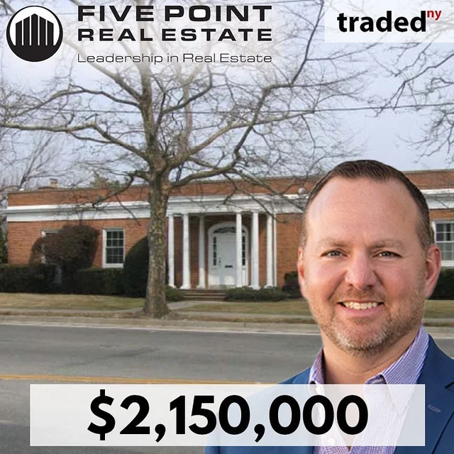 G2D Development Acquires Industrial Property In Nassau County For $2.15M