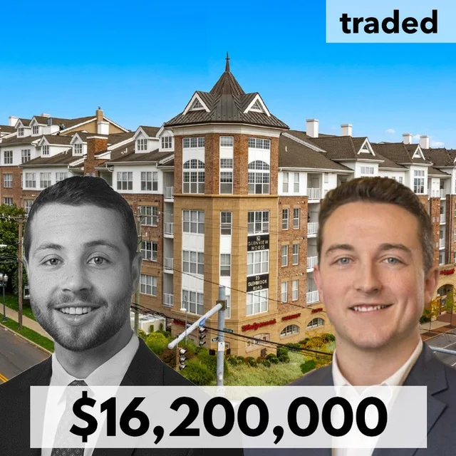 Bjork Karlsson Acquires Retail Condo In Stamford, CT From Gideon Friedman With Walgreens As Tenant