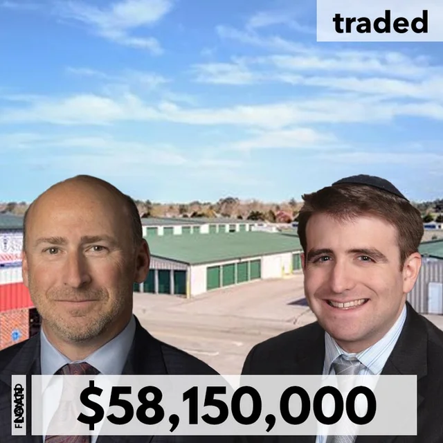 Hugh D. Cohen Acquires Self Storage In Virginia Beach For $58.1M Loan From Prime Finance