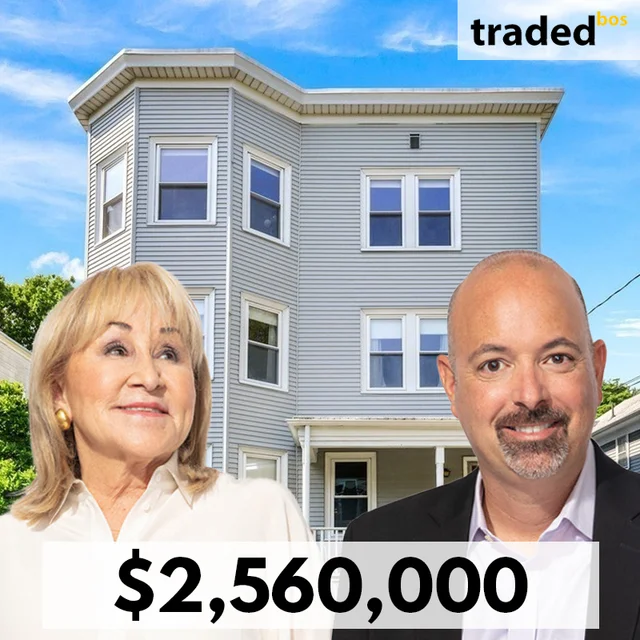 Coldwell Banker Acquires Multifamily Property In Cambridge For $2.56M