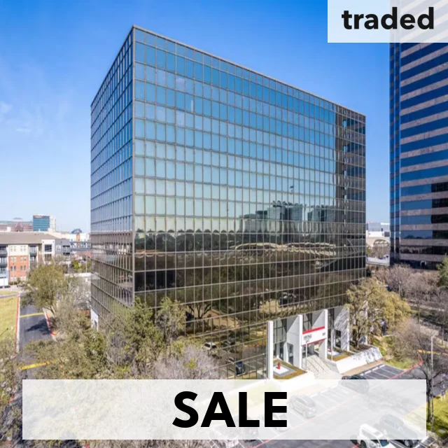 Menashe Properties Acquires 367364 SF Property At 5001 Lyndon B Johnson Fwy In Farmers Market