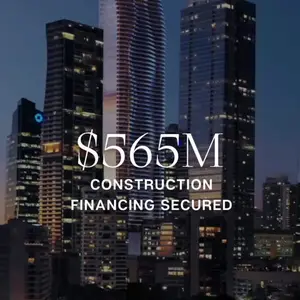 The Residences at 1428 Brickell