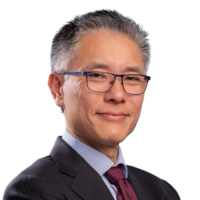 Tony Cheng