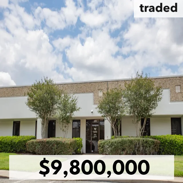 Gramercy Property Trust Inc Acquires Orlando Property From Multiple Seller Representatives For $9.8M