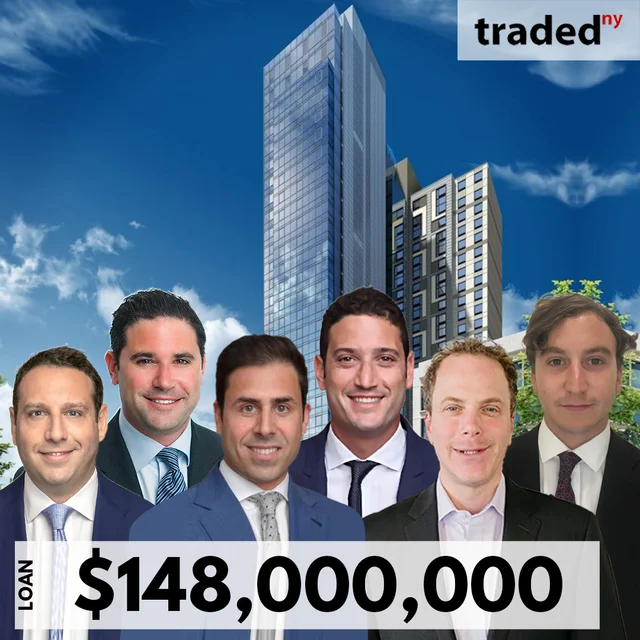 Aareal Capital Refinances Victoria Tower Residences & Renaissance New York Harlem Hotel For $148M