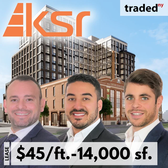 Joseph Moinian Leases Retail Space To Smart Academy At 2840 Atlantic Avenue For $45/ft