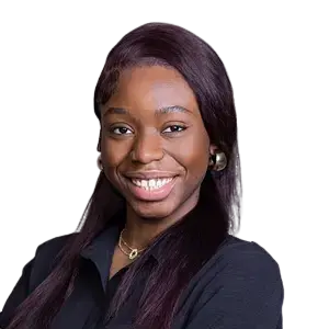Nicole Okoli