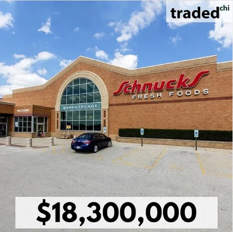 Sentinel Net Lease Acquires Retail Properties In Loves Park &amp; Normal For $18.3M