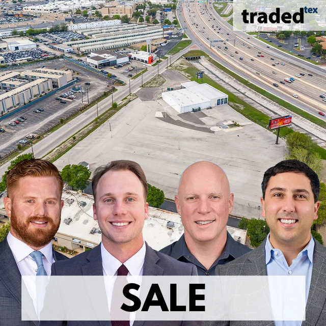 Jeremy Mercer & Will Narduzzi Acquire Industrial Asset From Doug Malone At 141 Balcones Road
