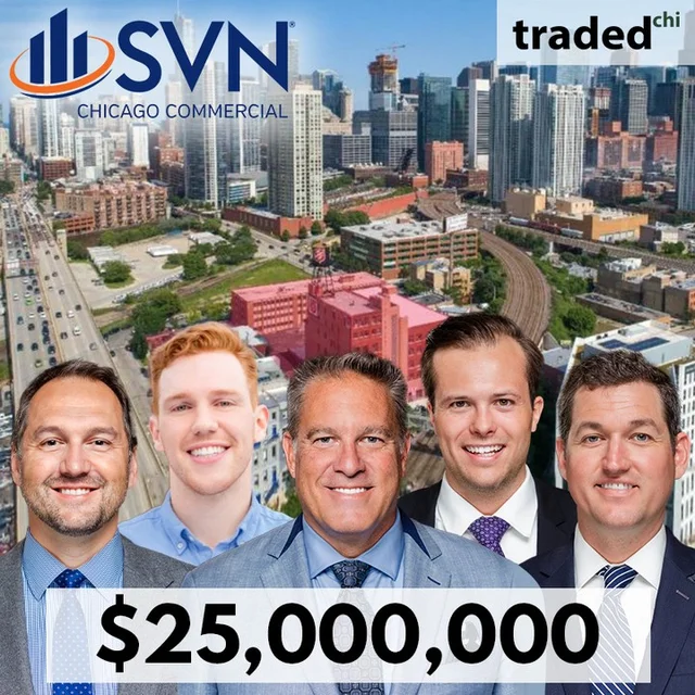 Shapack Partners Acquires Development Site In River West, Chicago For $25M