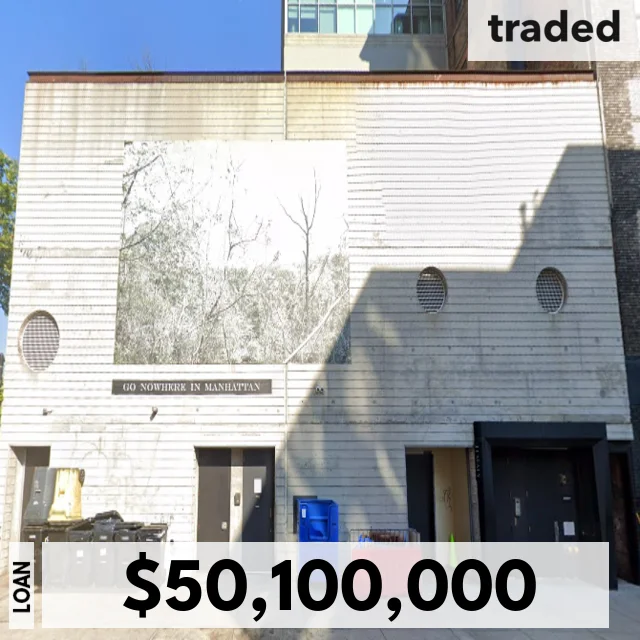15 Thompson St