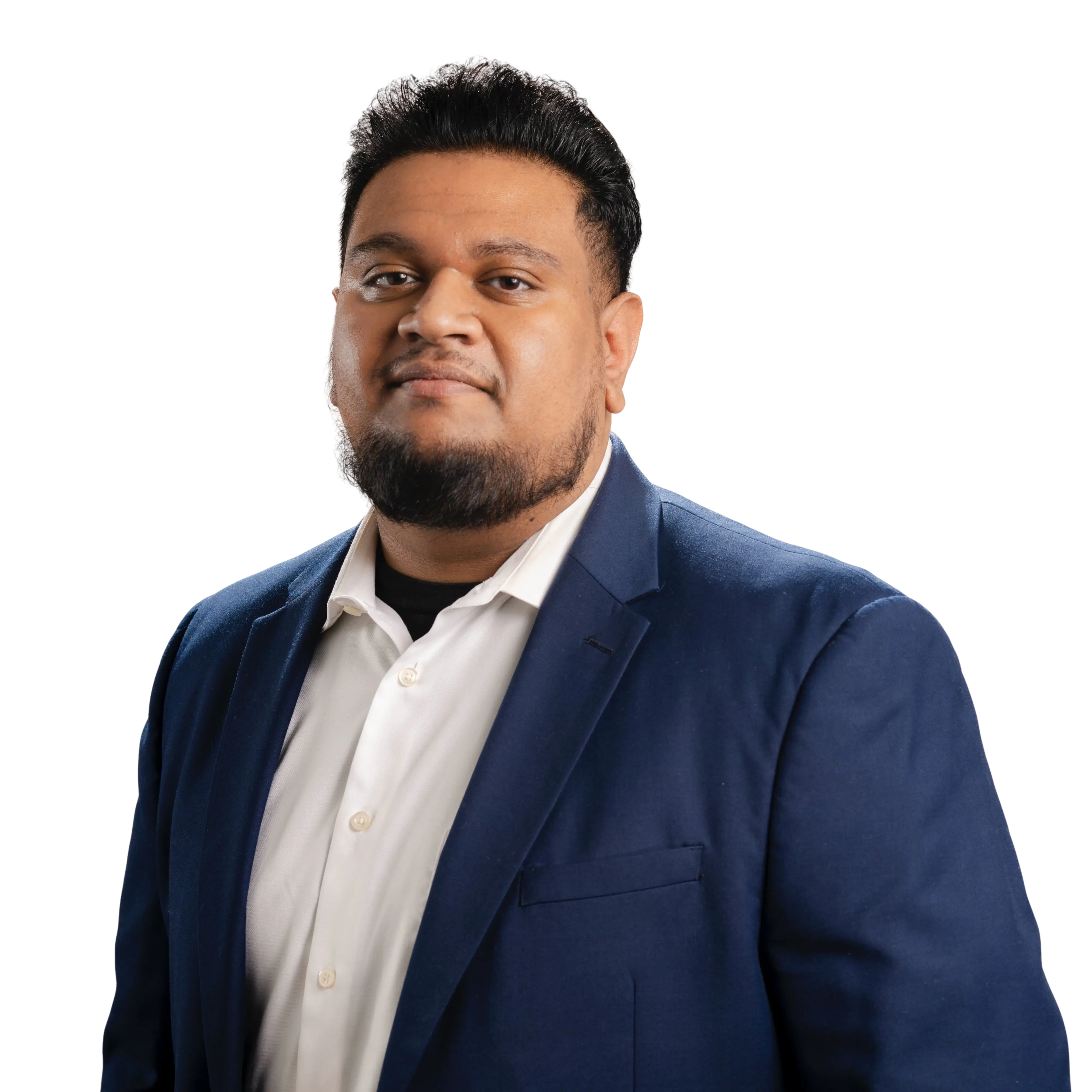 Sagar Sam Patel