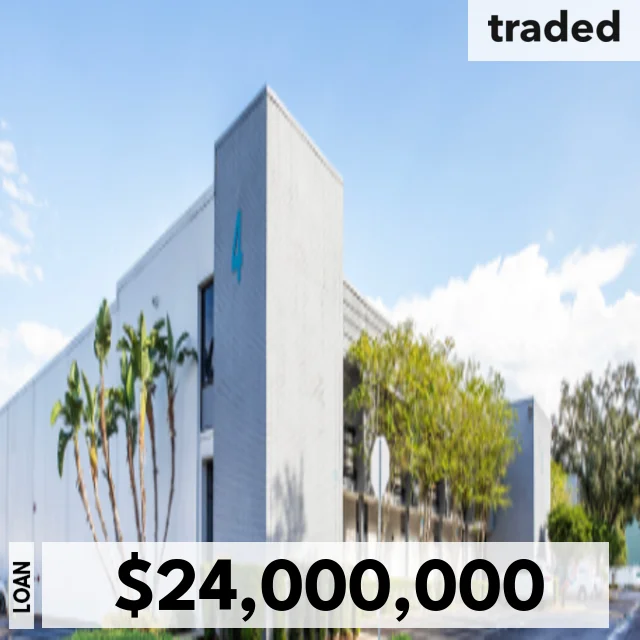 JLL Capital Markets Secures $24M Loan For Silver Star Commerce Center Orlando