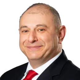 Michael "Mike" Boyarsky