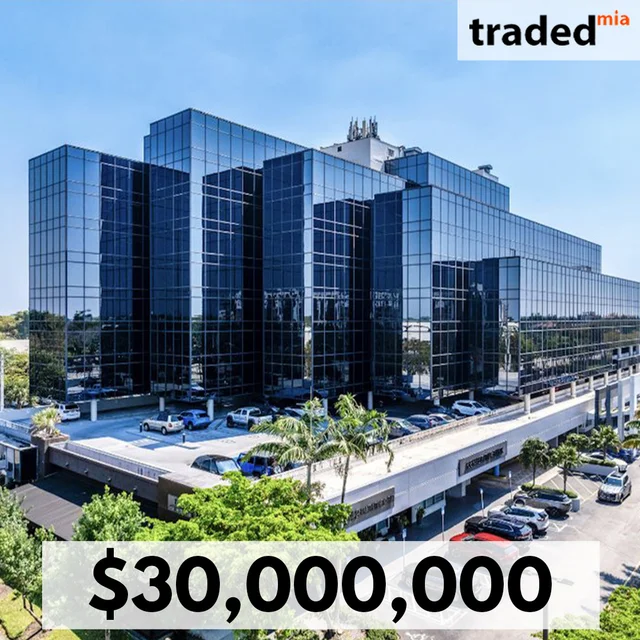 Joe Daly Of Essig Holdings Acquires Office Asset From Jeffrey Kott ...