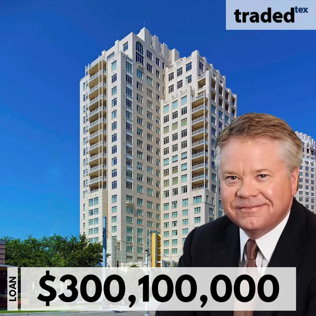 Crescent Real Estate Secures $300.1M Refinancing For The Ritz-Carlton Dallas & Hotel Crescent Court In Dallas