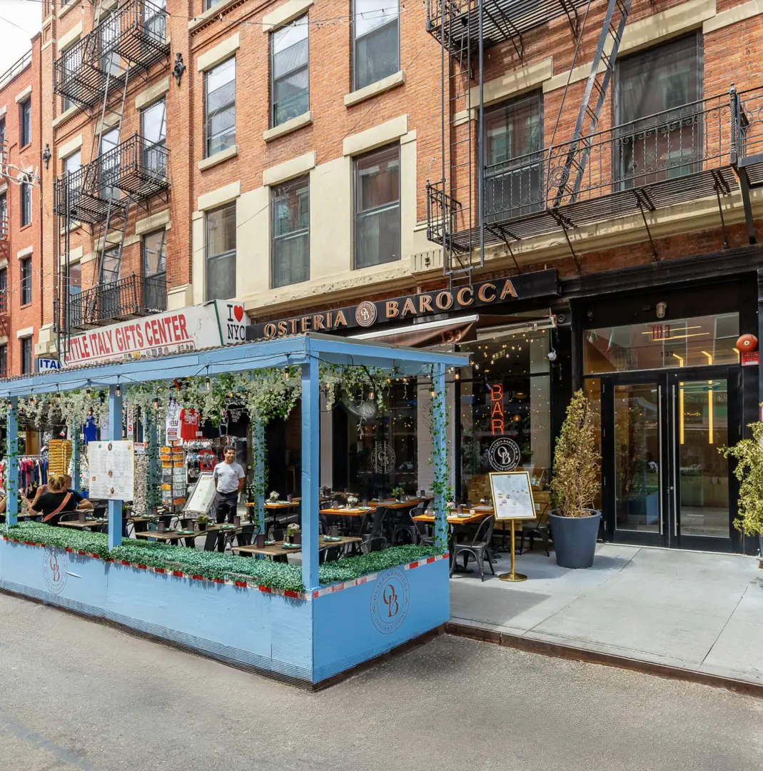 Retail Condominium for Sale in Little Italy