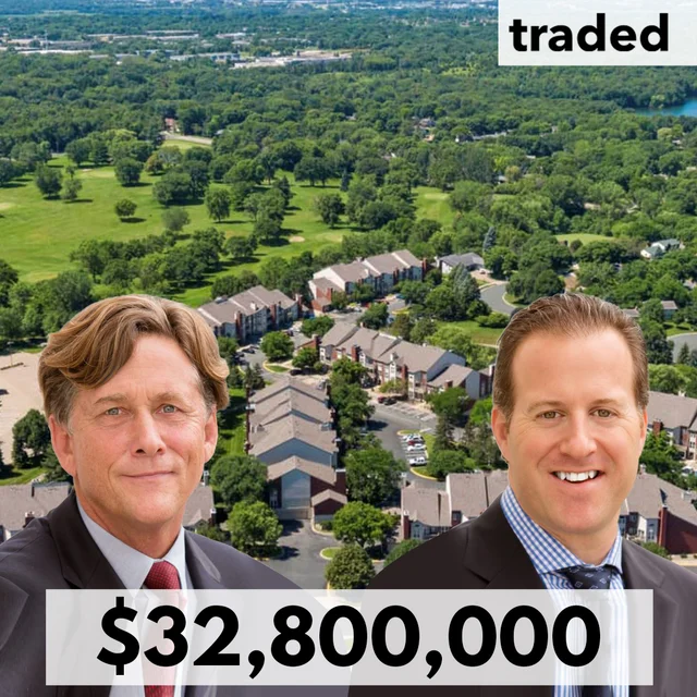FPA Multifamily Acquires Multifamily Property In Bloomington, Minnesota For $32.8M