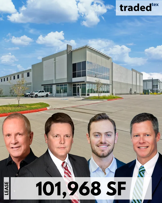 Mody Kidon Of ALTO Real Estate Funds Leases 101968 Square Feet To Architectural Surfaces Group