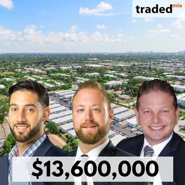 Samuel Palace Acquires Multifamily Property In Crown Heights, Brooklyn For $1.02M