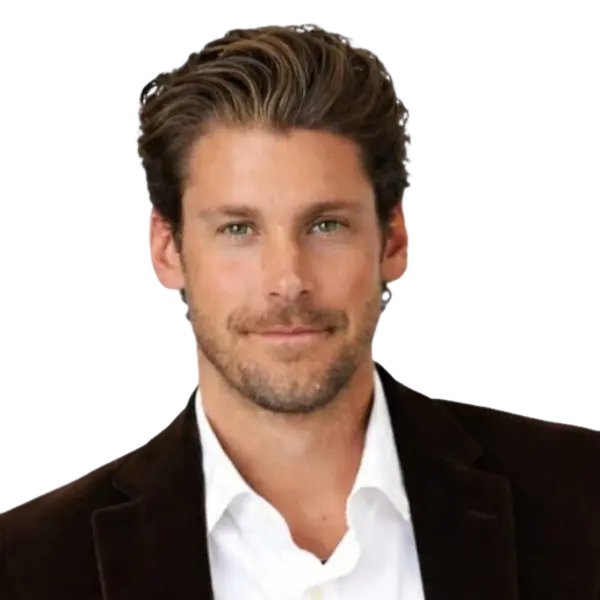 Caleb Hodge