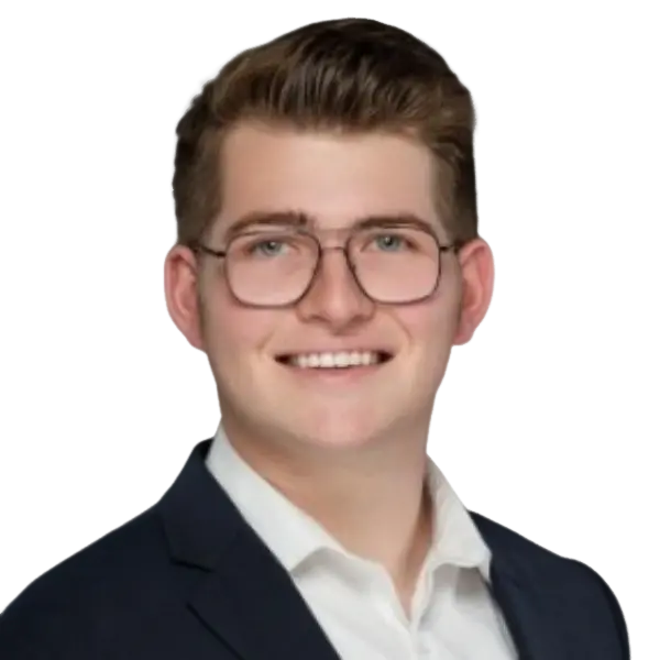 Lucas Redfern