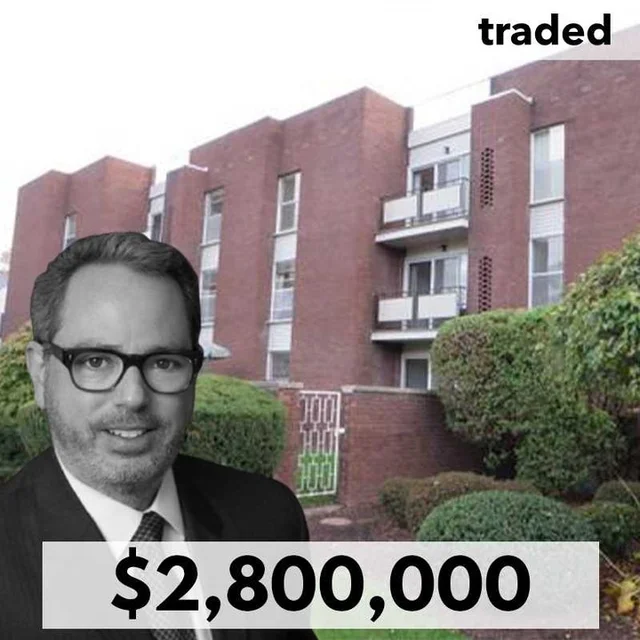 Chozick Realty Sells Multifamily Property In West Hartford, CT For $2.8M