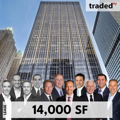 299 Park Avenue