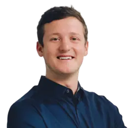 Keaton Baum