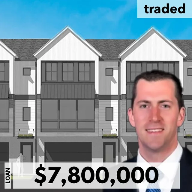 Brian Walsh Of EagleBridge Capital Secures $7.8M Mortgage Financing For Mixed-Use Property On Post Rd E In Westport, CT