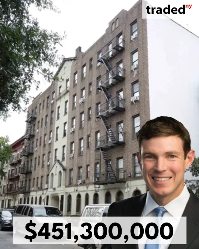 Summit Properties Acquires Multifamily Portfolio From Joel Wiener Of Pinnacle Group For $451.3M